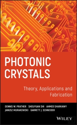 Bertrand.pt - Photonic Crystals, Theory, Applications And Fabrication