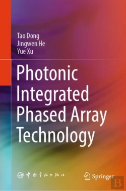 Bertrand.pt - Photonic Integrated Phased Array Technology
