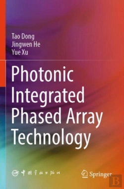 Bertrand.pt - Photonic Integrated Phased Array Technology