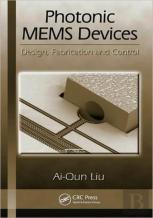 Photonic Mems Devices