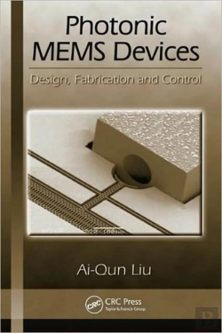 Bertrand.pt - Photonic Mems Devices