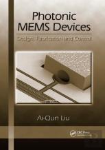Photonic Mems Devices