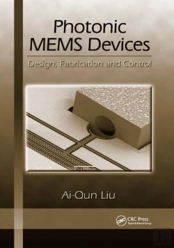 Bertrand.pt - Photonic Mems Devices