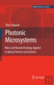 Photonic Microsystems