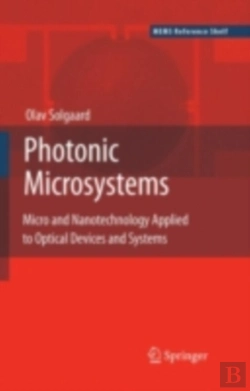 Bertrand.pt - Photonic Microsystems