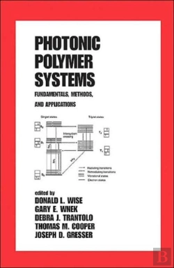 Bertrand.pt - Photonic Polymer Systems