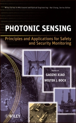 Bertrand.pt - Photonic Sensing