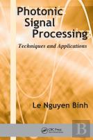 Photonic Signal Processing