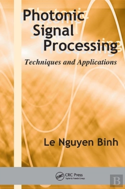Bertrand.pt - Photonic Signal Processing