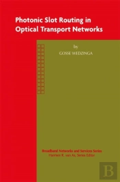Photonic Slot Routing In Optical Transport Networks