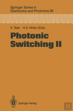 Bertrand.pt - Photonic Switching Ii