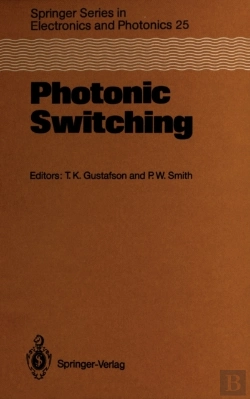 Bertrand.pt - Photonic Switching