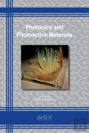 Photonics And Photoactive Materials