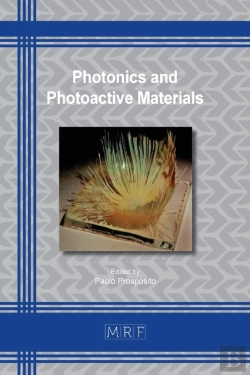 Bertrand.pt - Photonics And Photoactive Materials