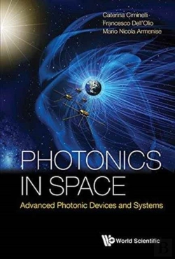 Bertrand.pt - Photonics In Space: Advanced Photonic Devices And Systems