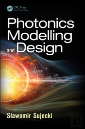 Photonics Modelling And Design