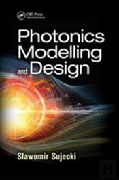 Photonics Modelling And Design