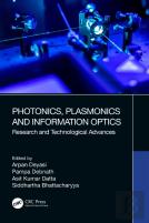 Photonics, Plasmonics And Information Optics
