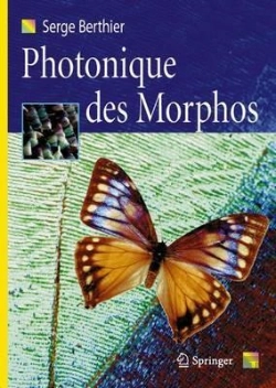 Bertrand.pt - Photonique Des Morphos