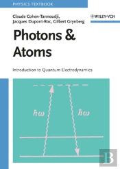 Photons And Atoms