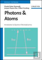 Photons And Atoms