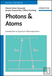 Photons And Atoms