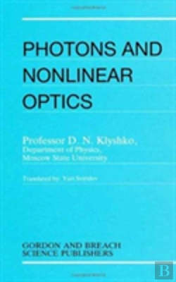 Bertrand.pt - Photons Nonlinear Optics