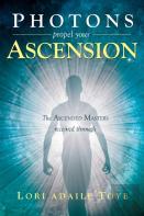 Photons Propel Your Ascension