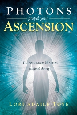 Bertrand.pt - Photons Propel Your Ascension