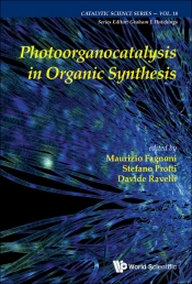 Photoorganocatalysis In Organic Synthesis