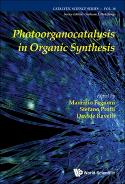 Bertrand.pt - Photoorganocatalysis In Organic Synthesis