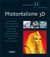 Photorealisme 3d N 11