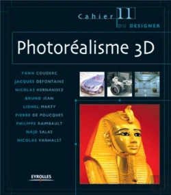 Bertrand.pt - Photorealisme 3d N 11