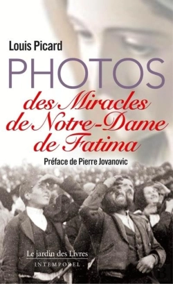 Bertrand.pt - Photos Des Miracles De Notre Dame De Fatima