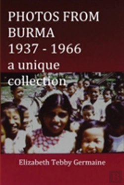 Bertrand.pt - Photos From Burma 1937 - 1966