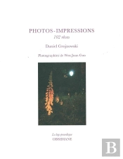 Photos-Impressions ; 102 Rêves