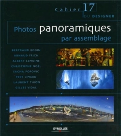 Bertrand.pt - Photos Panoramiques Par Assemblage