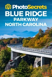 Photosecrets Blue Ridge Parkway Nc