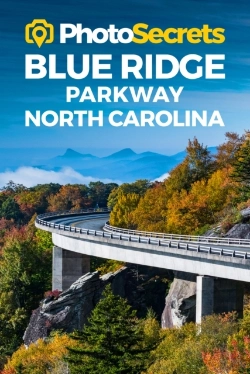 Bertrand.pt - Photosecrets Blue Ridge Parkway Nc