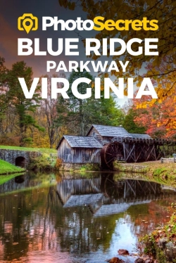 Bertrand.pt - Photosecrets Blue Ridge Parkway Virginia