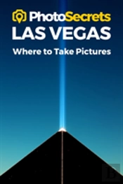 Photosecrets Las Vegas