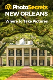 Photosecrets New Orleans