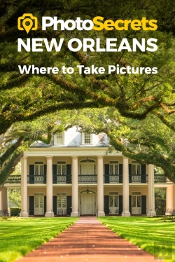 Bertrand.pt - Photosecrets New Orleans