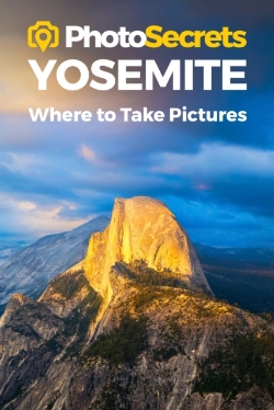 Bertrand.pt - Photosecrets Yosemite