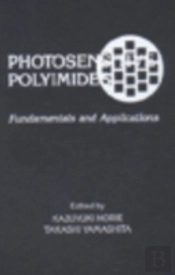 Photosensitive Polyimides
