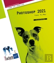 Photoshop 2021 - Para Pc;Mac