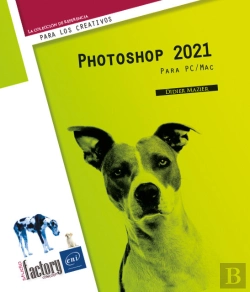 Bertrand.pt - Photoshop 2021 - Para Pc;Mac
