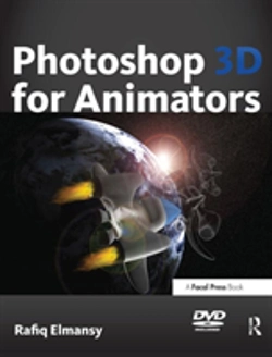Bertrand.pt - Photoshop 3d For Animators