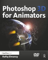 Photoshop 3d For Animators