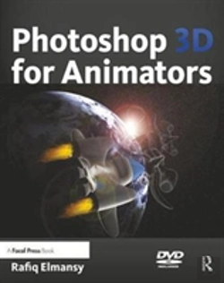 Bertrand.pt - Photoshop 3d For Animators